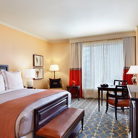 อินเตอร์คอนติเนนทัล บัคเฮด แอตแลนตา Hotel ภายนอก รูปภาพ
