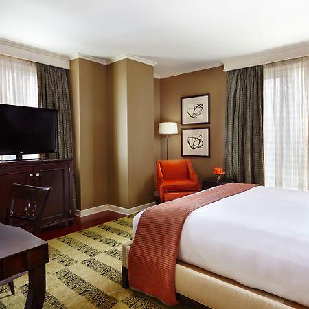 อินเตอร์คอนติเนนทัล บัคเฮด แอตแลนตา Hotel ภายนอก รูปภาพ