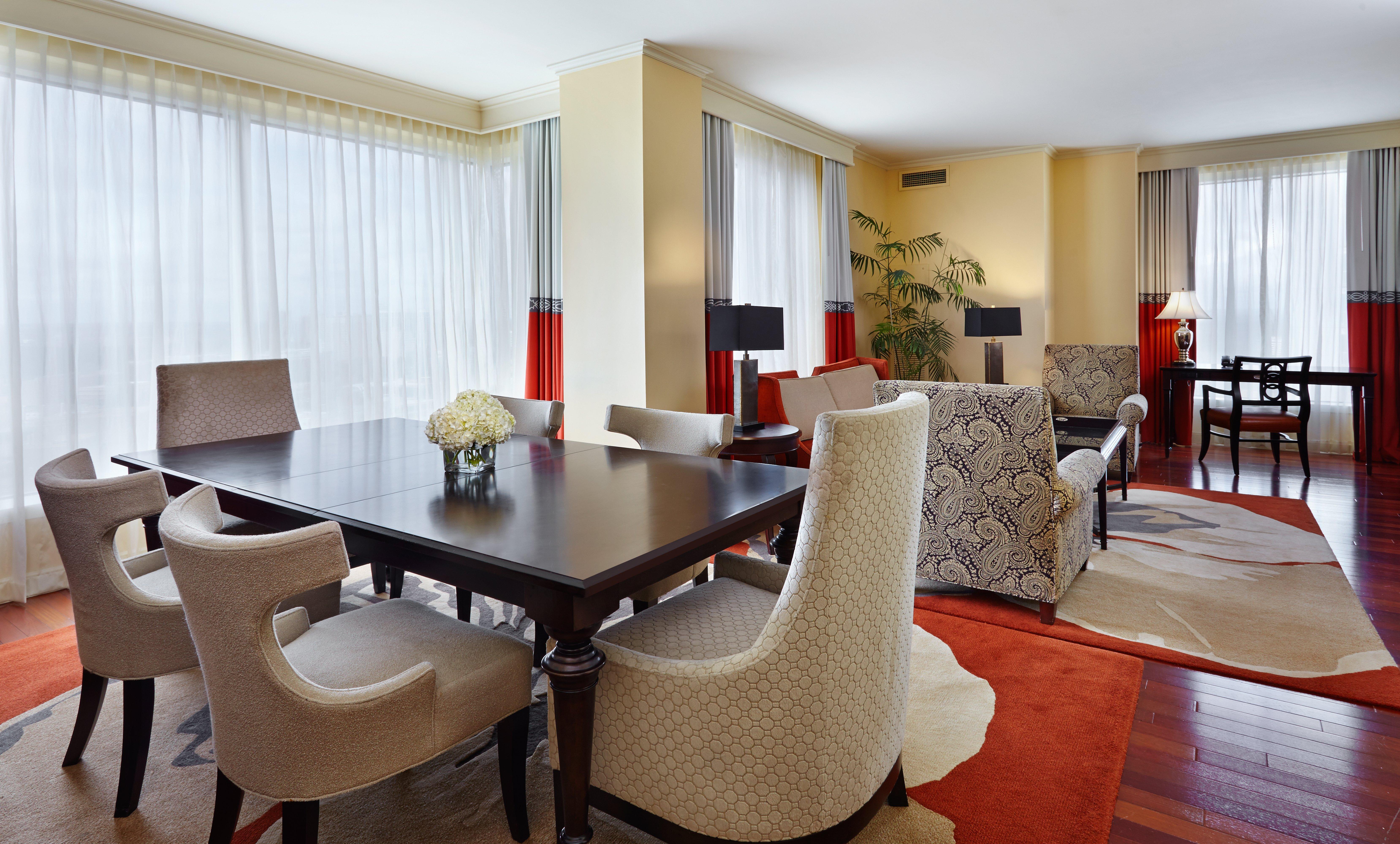 อินเตอร์คอนติเนนทัล บัคเฮด แอตแลนตา Hotel ภายนอก รูปภาพ