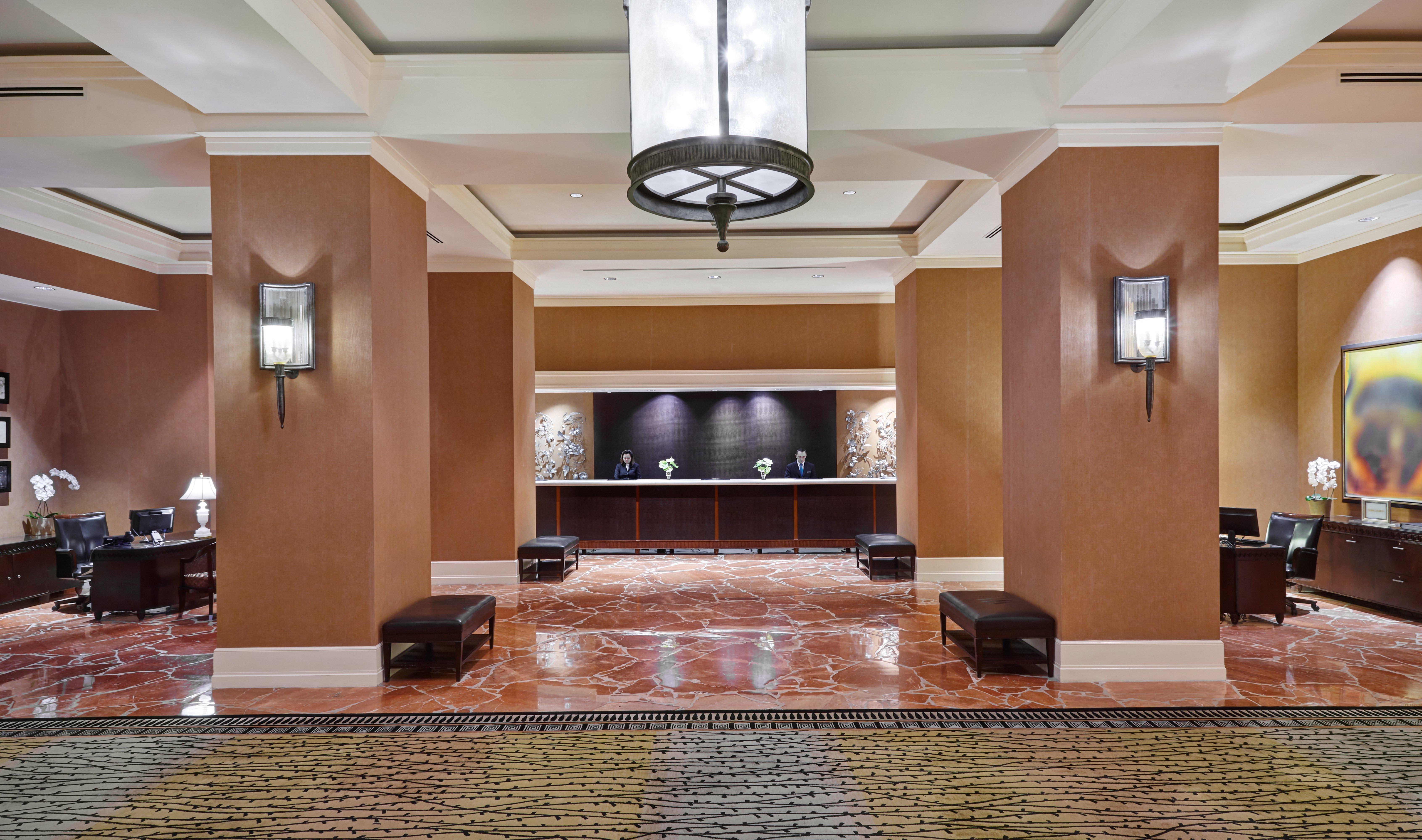 อินเตอร์คอนติเนนทัล บัคเฮด แอตแลนตา Hotel ภายนอก รูปภาพ
