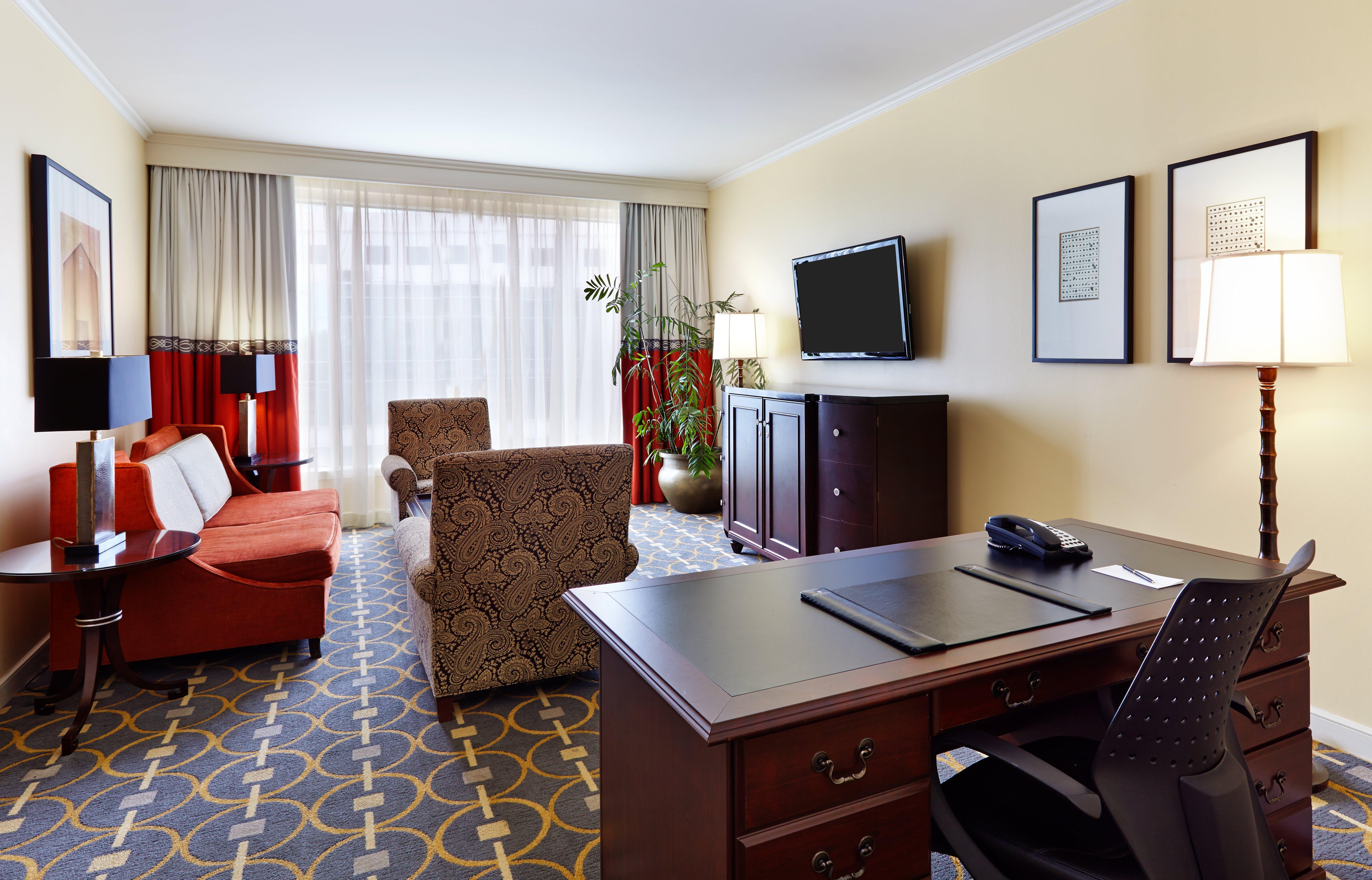อินเตอร์คอนติเนนทัล บัคเฮด แอตแลนตา Hotel ภายนอก รูปภาพ